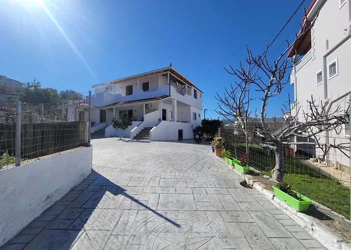 Guesthouse Veliaj